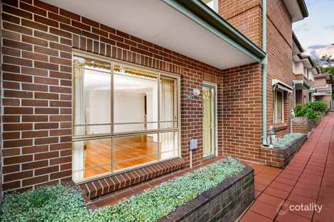 Property photo of 3/46 Beresford Road Strathfield NSW 2135