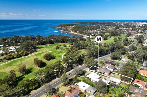 Property photo of 39 Golf Avenue Mollymook NSW 2539