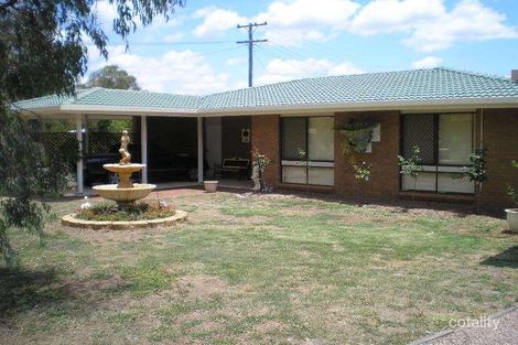 Property photo of 1 Eagle Street Nanango QLD 4615