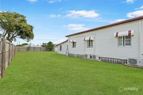 Property photo of 51 Adrian Street West Mackay QLD 4740