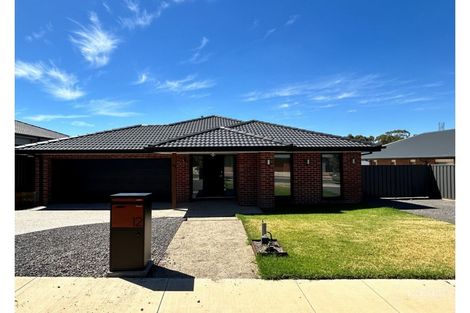 12 Campbell Rd, Huntly, VIC 3551