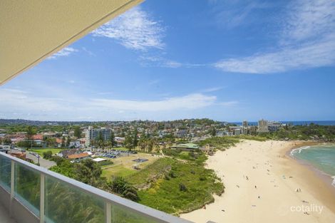 Property photo of 4/27 Bridge Road Queenscliff NSW 2096