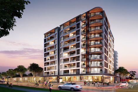 302/2 Kerrs Rd, Lidcombe, NSW 2141