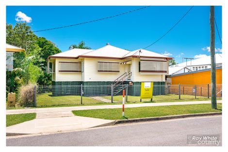 150 Nobbs St, Berserker, QLD 4701