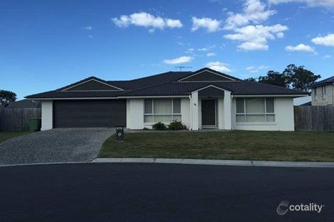 4 Aylmore Ct, Narangba, QLD 4504