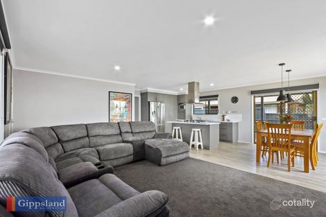 Property photo of 1 Davis Street Maffra VIC 3860