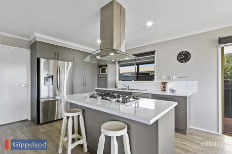 Property photo of 1 Davis Street Maffra VIC 3860