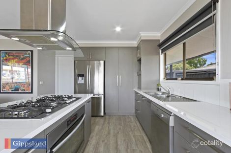 Property photo of 1 Davis Street Maffra VIC 3860