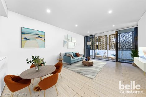 Property photo of 333/1B Burroway Road Wentworth Point NSW 2127