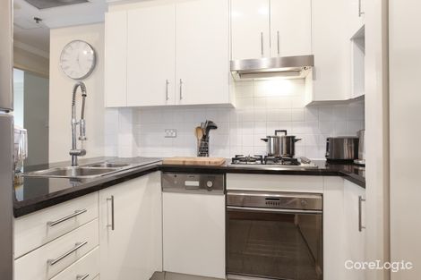 Property photo of 186/298-304 Sussex Street Sydney NSW 2000