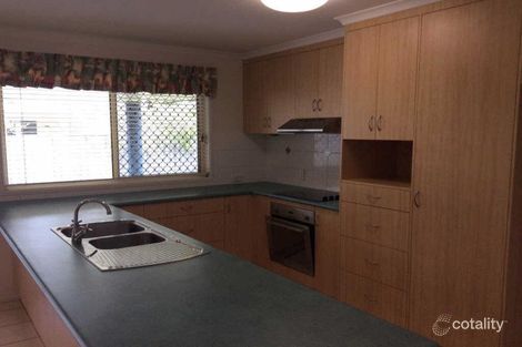 Property photo of 21 Stuart Hindle Drive Mount Pleasant QLD 4740
