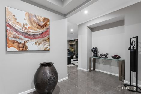 Property photo of 21 Rosenthal Boulevard Sunbury VIC 3429