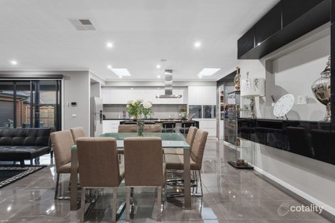 Property photo of 21 Rosenthal Boulevard Sunbury VIC 3429