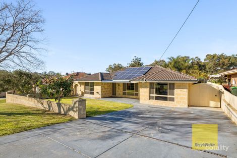 29 Amberley Way, Hamilton Hill, WA 6163