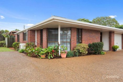 1/11c Gatfield St, Newtown, QLD 4350