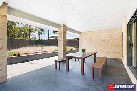 Property photo of 226 Northlakes Drive Cameron Park NSW 2285