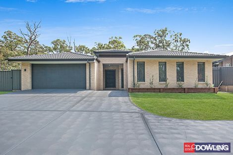 Property photo of 226 Northlakes Drive Cameron Park NSW 2285