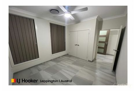 Property photo of 107 Ingall Loop Catherine Field NSW 2557