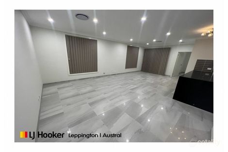 Property photo of 107 Ingall Loop Catherine Field NSW 2557