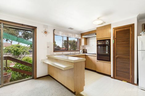 Property photo of 32 Lydford Road Ferntree Gully VIC 3156
