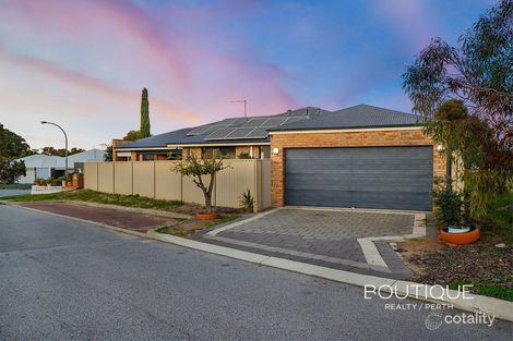 Property photo of 19 Pingle Drive Greenfields WA 6210