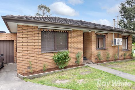 1/6 Miller Rd, Boronia, VIC 3155