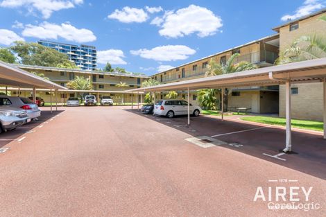 Property photo of 5/56 Riversdale Road Rivervale WA 6103