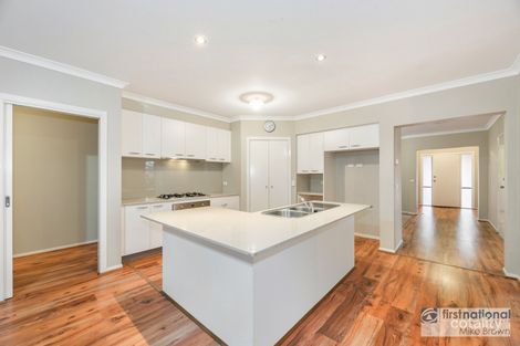 Property photo of 2 Appleby Court Narre Warren VIC 3805