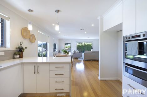 Property photo of 5 Hamelheath Way Newstead TAS 7250