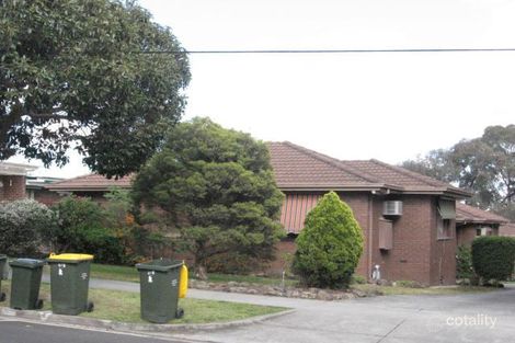 3/6 Mount Pleasant Rd, Nunawading, VIC 3131