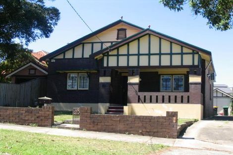 40 Murralong Ave, Five Dock, NSW 2046