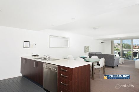 Property photo of 72/1A Tomaree Street Nelson Bay NSW 2315