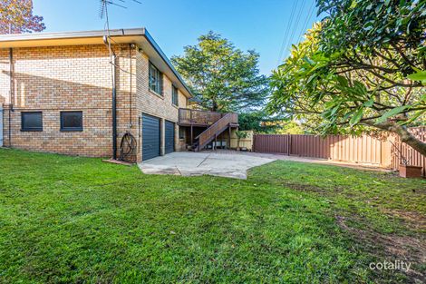 Property photo of 6 Reilleys Road Winston Hills NSW 2153