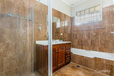 Property photo of 6 Reilleys Road Winston Hills NSW 2153