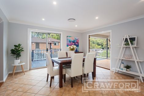 Property photo of 14 Kingsway Avenue Rankin Park NSW 2287