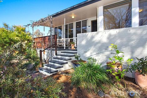 Property photo of 103 Kalgoorlie Crescent Fisher ACT 2611