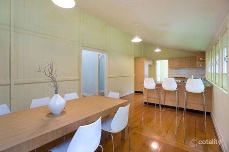 Property photo of 18 Munro Street Auchenflower QLD 4066