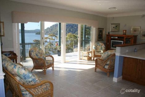 Property photo of 71 Point Road Mooney Mooney NSW 2083