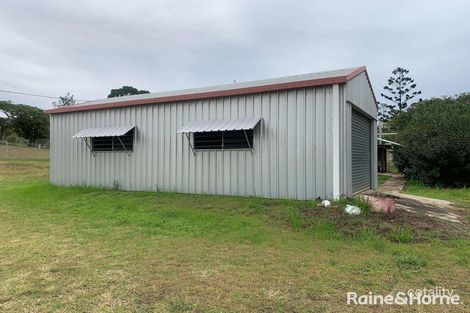 Property photo of 9 William Street Mount Perry QLD 4671