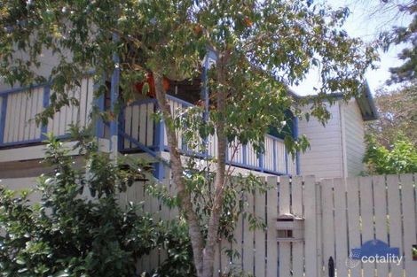 Property photo of 27 Dowse Street Paddington QLD 4064