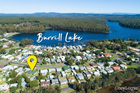 Property photo of 26 Thistleton Drive Burrill Lake NSW 2539