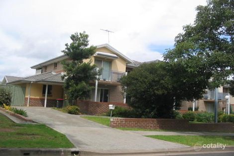 27 Barkl Ave, Padstow, NSW 2211