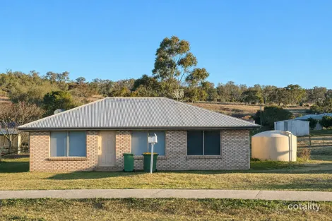Property photo of 52 Phipps Drive Meringandan West QLD 4352