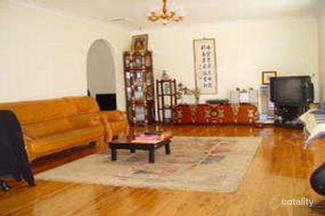 Property photo of 3 Myallie Avenue Baulkham Hills NSW 2153
