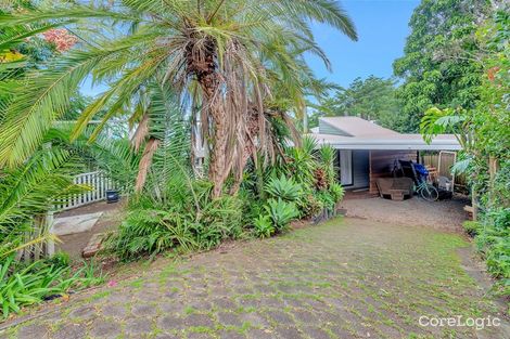 Property photo of 659 Beechmont Road Lower Beechmont QLD 4211