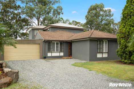 Property photo of 11 Jellie Place Oakhurst NSW 2761