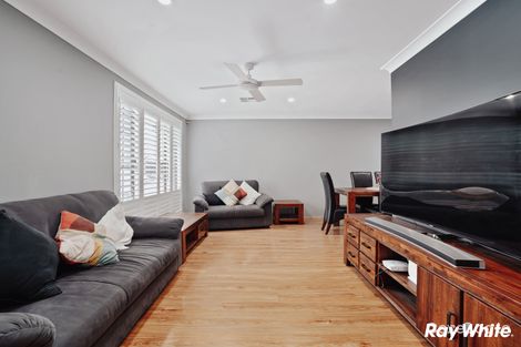 Property photo of 11 Jellie Place Oakhurst NSW 2761