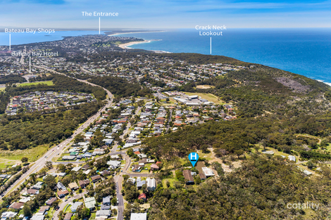 Property photo of 42 Joan Street Forresters Beach NSW 2260