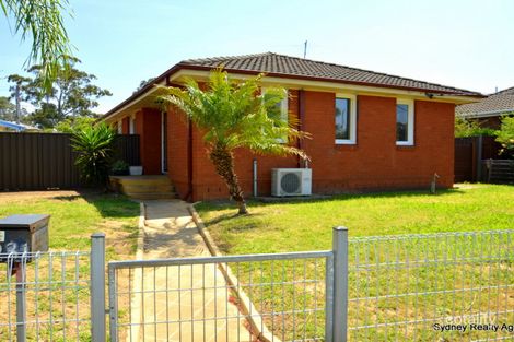 Property photo of 231 Hoxton Park Road Cartwright NSW 2168