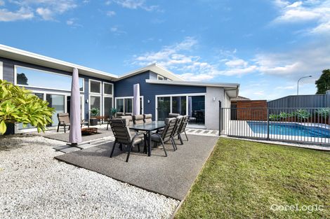 Property photo of 7 Wattlebird Avenue Cooranbong NSW 2265